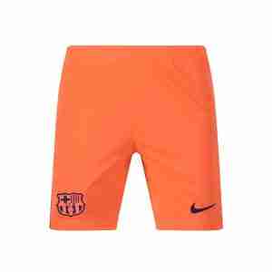 Thailandia Pantaloni FC Barcellona Terza 2025 2026