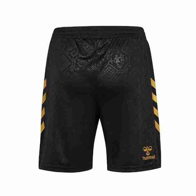 Pantalones FC Koln 3ª 2025-2026 Thailandia Pantaloni FC Colonia Terza 2025 2026
