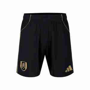 Thailandia Pantaloni Fulham Terza 2025 2026