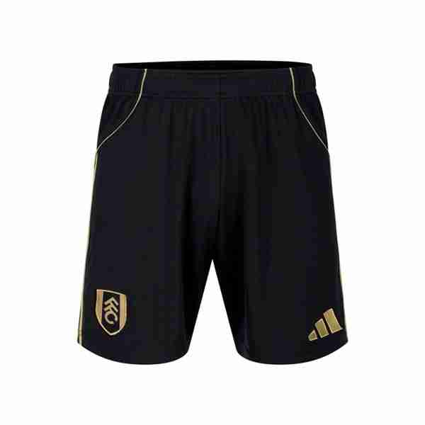 Pantalones Fulham 3ª 2025-2026 Thailandia Pantaloni Fulham Terza 2025 2026