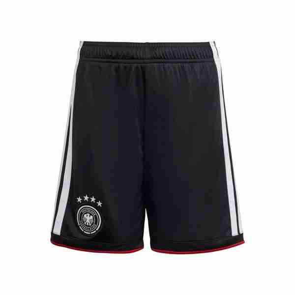 Pantalones Alemania 1ª 2026 Thailandia Pantaloni Germania Prima 2025 2026