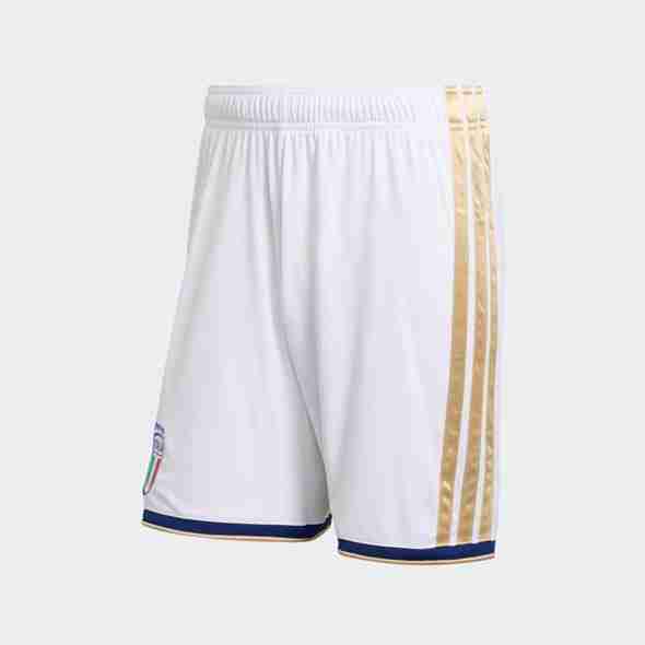 Pantalones Italia 1ª 2026 Thailandia Pantaloni Italia Prima 2026