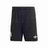 Thailandia Pantaloni Juventus Terza 2025 2026