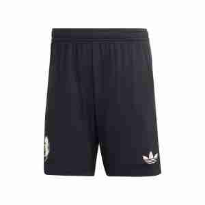 Thailandia Pantaloni Juventus Terza 2025 2026