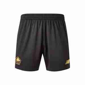 Thailandia Pantaloni Lille OSC Terza 2025 2026