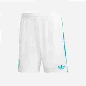 Thailandia Pantaloni Liverpool Terza 2025 2026