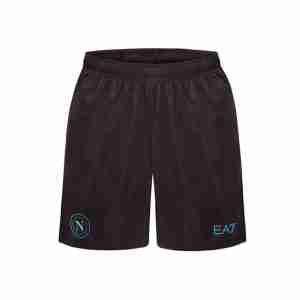 Thailandia Pantaloni Napoli Terza 2025 2026