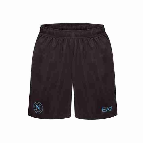 Pantalones Napoli 3ª 2025-2026 Thailandia Pantaloni Napoli Terza 2025 2026