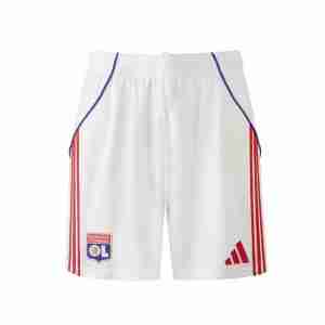 Thailandia Pantaloni Olympique Lione Prima 2025 2026