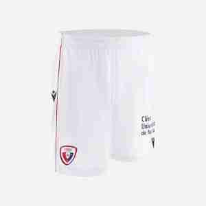 Thailandia Pantaloni Osasuna Terza 2025 2026