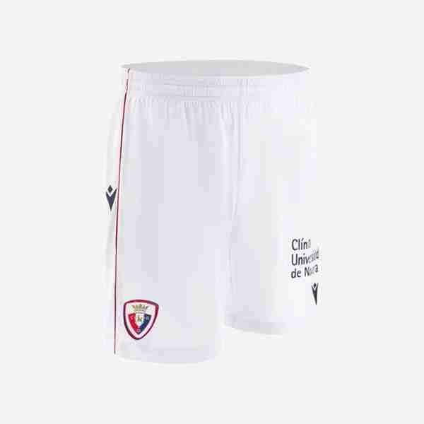 Pantalones CA Osasuna 3ª 2025-2026 Thailandia Pantaloni Osasuna Terza 2025 2026