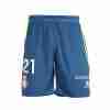 Thailandia Pantaloni RCD Espanyol Terza 2025 2026