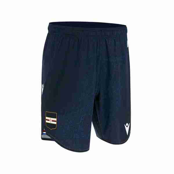 Pantalones Sampdoria 3ª 2025-2026 Thailandia Pantaloni Sampdoria Terza 2025 2026