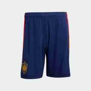 Thailandia Pantaloni Spagna Prima 2026