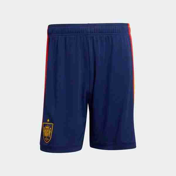 Pantalones España 1ª 2026 Thailandia Pantaloni Spagna Prima 2026