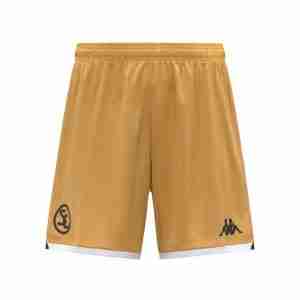 Thailandia Pantaloni Spezia Terza 2025 2026