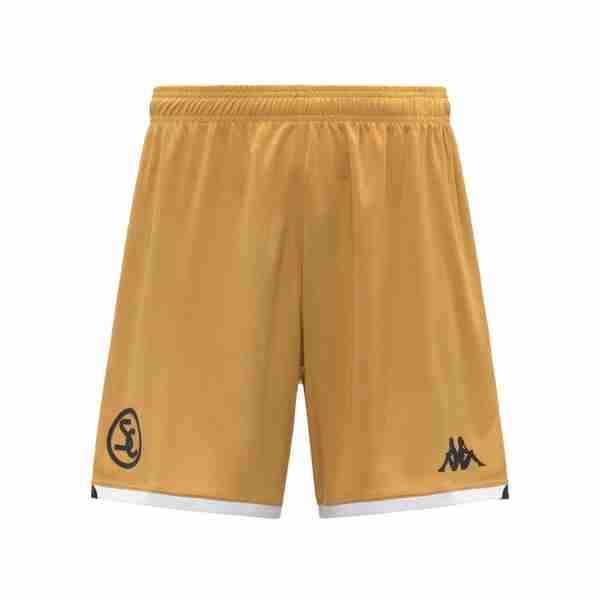 Pantalones Spezia 3ª 2025-2026 Thailandia Pantaloni Spezia Terza 2025 2026