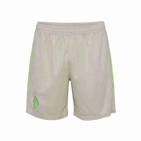 Pantalones Werder Bremen 2ª 2025-2026 Thailandia Pantaloni Werder Bremen Away 2025 2026