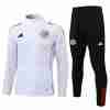 Tute Calcio Ajax 2025 2026 Bianco