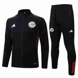 Tute Calcio Ajax 2025 2026 Nero