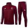 Tute Calcio Ajax 2025 2026 Rosso