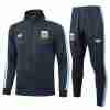 Tute Calcio Argentina 2025 2026 Grigio