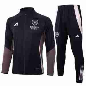 Tute Calcio Arsenal 2025 2026 Grigio