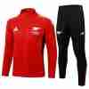 Tute Calcio Arsenal 2025 2026 Rosso