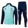 Tute Calcio Arsenal 2025 26 Blu
