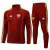 Tute Calcio Arsenal 2025 26 Rosso