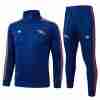 Tute Calcio Arsenal 25 2026 Blu