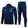 Tute Calcio Arsenal 25 26 Blu