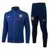 Tute Calcio Atletico Madrid 2025 2026 Blu