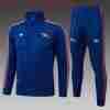 Tute Calcio Bambino Arsenal 2025 2026 Blu