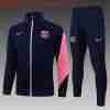 Tute Calcio Bambino FC Barcellona 2025 2026 Blu