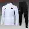 Tute Calcio Bambino Inter Miami 2025 2026 Bianco