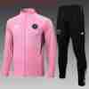 Tute Calcio Bambino Inter Miami 2025 2026 Rosa