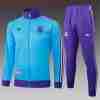 Tute Calcio Bambino Real Madrid 25 2026 Blu