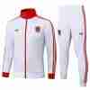 Tute Calcio Bayern Monaco 2025 2026 Bianco