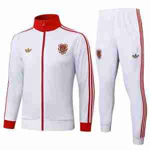 Tute Calcio Bayern Monaco 2025 2026 Bianco