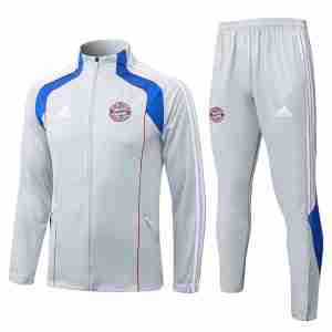 Tute Calcio Bayern Monaco 2025 2026 Grigio