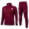 Tute Calcio Bayern Monaco 2025 2026 Rosso