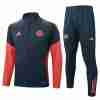 Tute Calcio Bayern Monaco 2025 26 Grigio