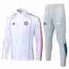 Tute Calcio Bayern Monaco 25 26 Bianco