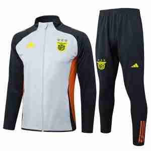 Tute Calcio Benfica 2025 2026 Grigio