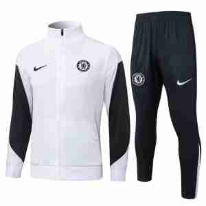 Tute Calcio Chelsea 2025 2026 Bianco