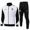Tute Calcio Corinthians Paulista 2025 2026 Bianco