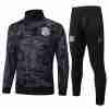 Tute Calcio Corinthians Paulista 2025 2026 Grigio