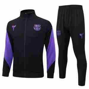 Tute Calcio FC Barcellona 2025 2026 Nero