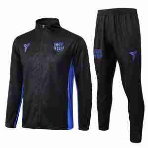Tute Calcio FC Barcellona 2025 26 Nero